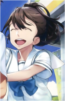 Akiho Senomiya