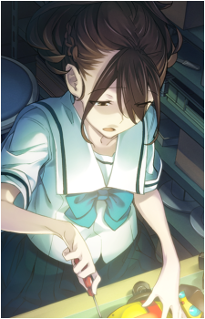 Akiho Senomiya