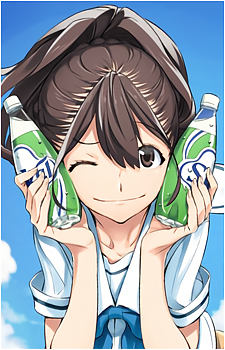 Akiho Senomiya
