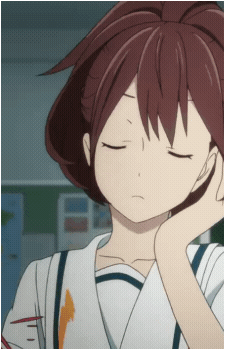 Akiho Senomiya