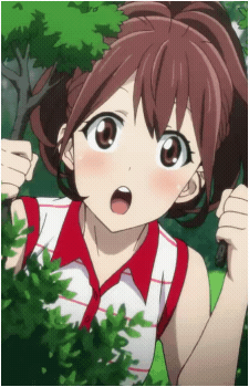 Akiho Senomiya