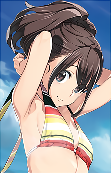 Akiho Senomiya