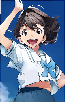Akiho Senomiya