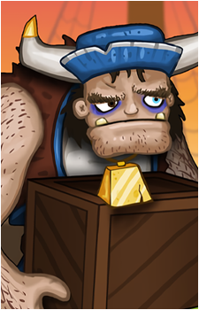 Dumbbell {CM}'s image