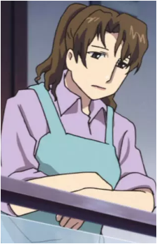 Mayu's Mother {Kurokami}'s image