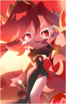 Phoenix Pepper Cookie's image