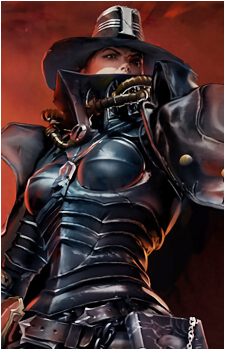 Inquisitor Adrastia's image
