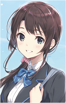 Yua Uchida's image