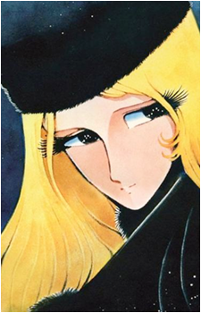 Maetel's image
