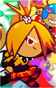 Mustard Cookie's image
