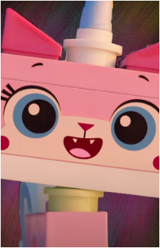 Unikitty's image