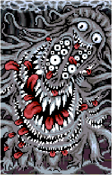Laughing Mold's image