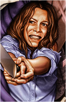 Laurie Strode