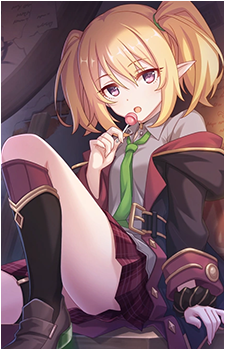 Chloe's image