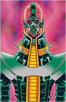 Jinzo's image