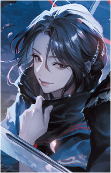 Zhuhe's image