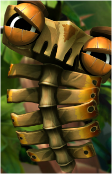 Xylobone