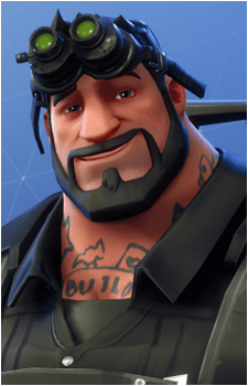 Kyle {FN}