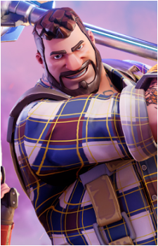 Kyle's image