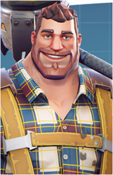 Kyle {FN}