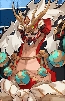 Shingen's image