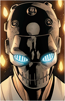 Xorn (Shen Xorn)'s image