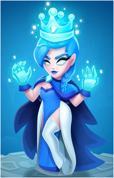 Frost Queen {HvH}'s image