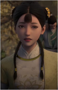 Qin Wanrong