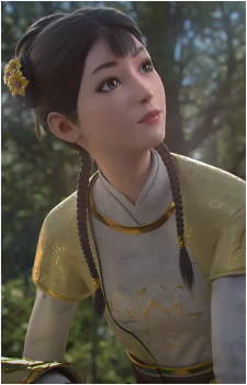 Qin Wanrong