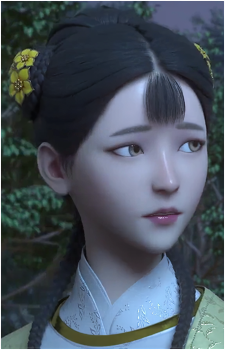 Qin Wanrong