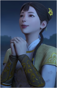 Qin Wanrong