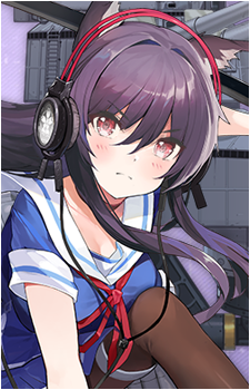 Ashigara {AL}'s image
