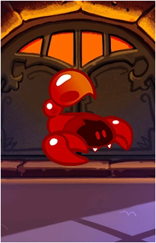 Scorchpion