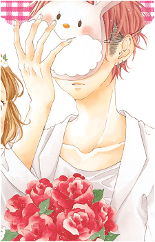 Taiga Onise's image