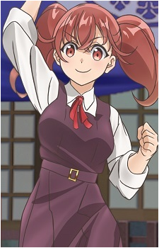Koma Sakuraba