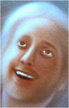 Oneohtrix Point Never's image
