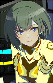 Umi Nagahama's image