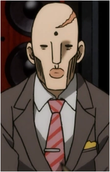 Muraki's image