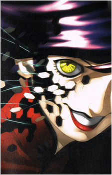 Image 2 - Art: 金子一馬 (Kazuma Kaneko) Image 2