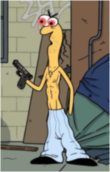 DJ Spit Image