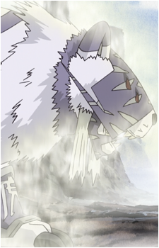 Baihumon
