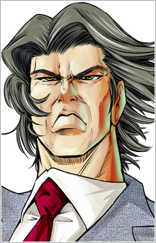 Junichiro Koizumi's image