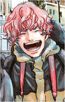 Mitsuki Sayama's image