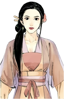 Qiu Haitang's image