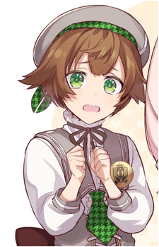 Syun Hoshimiya's image