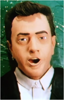 Peter Gabriel