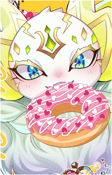 Chii-chan {CP}