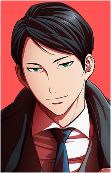 Ebisu {Noragami}