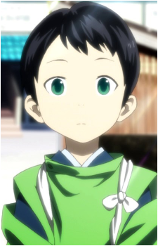 Ebisu {Noragami}