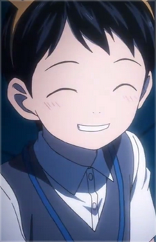 Ebisu {Noragami}